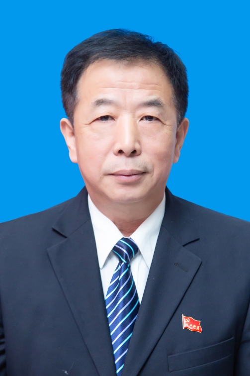 趙啟