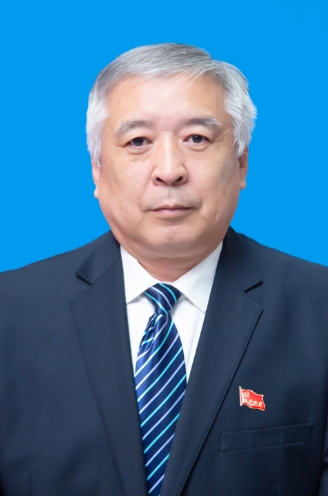龐志廣