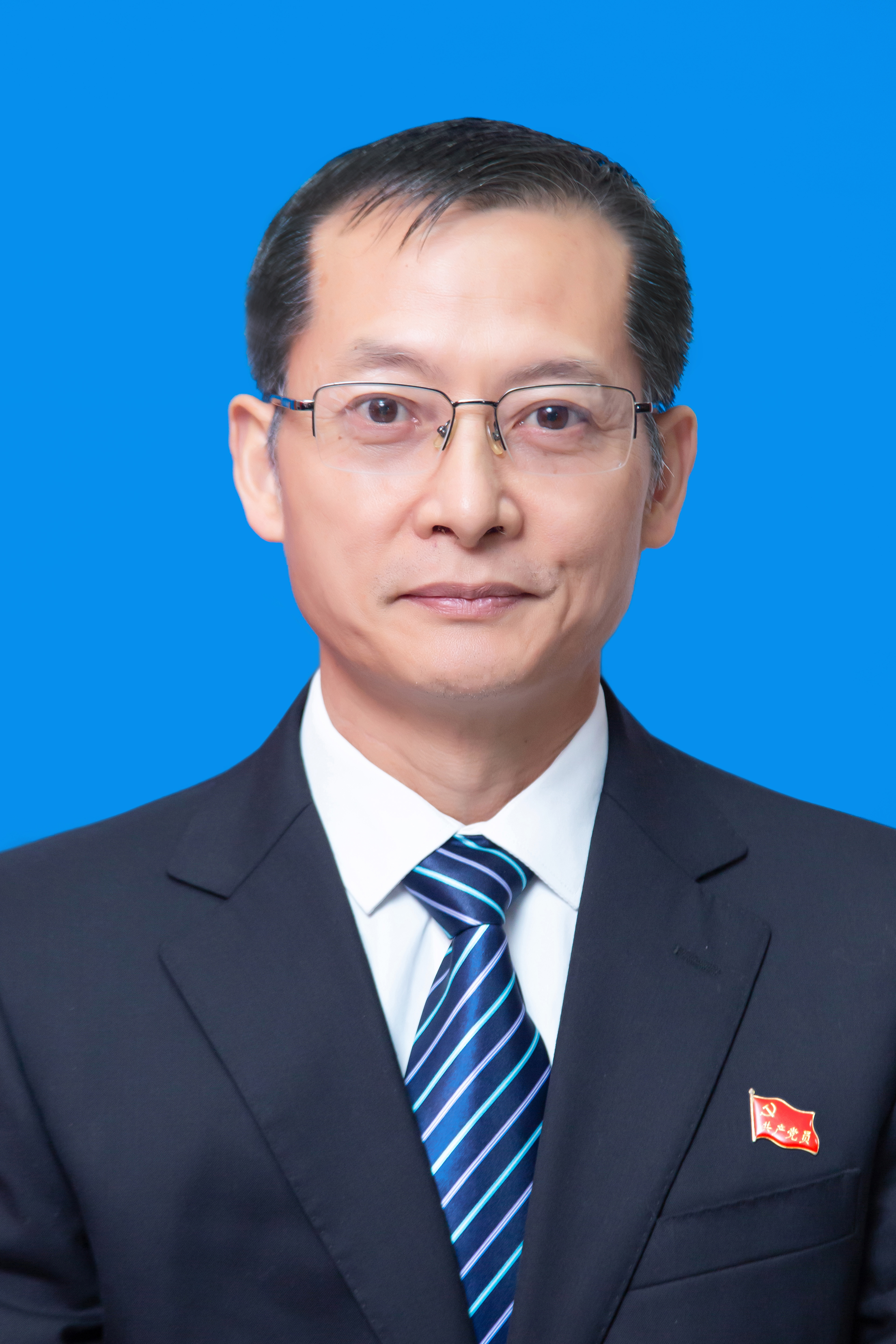 龐旭東